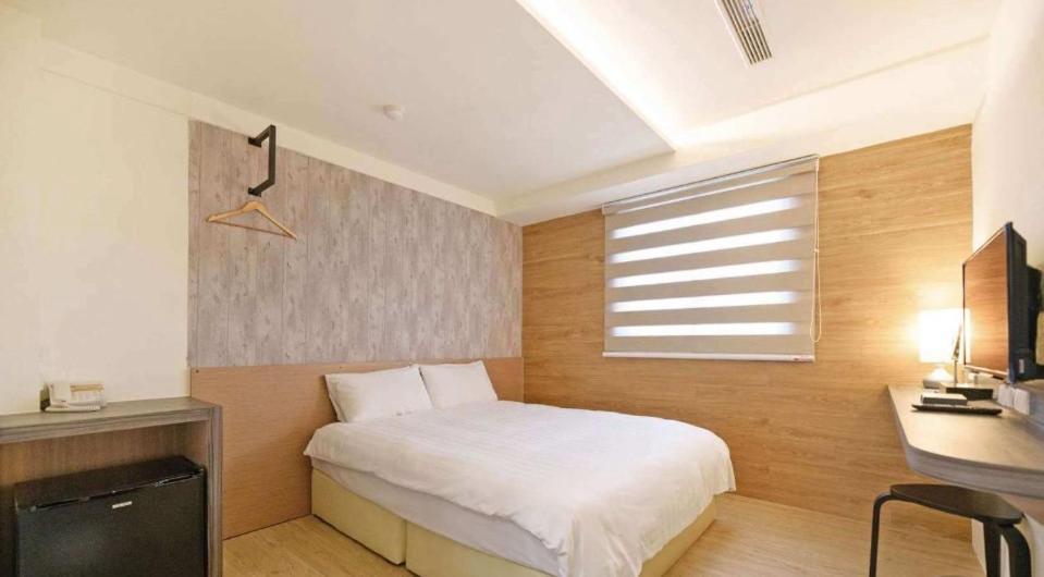 מאקונג Huaxin Hotel מראה חיצוני תמונה